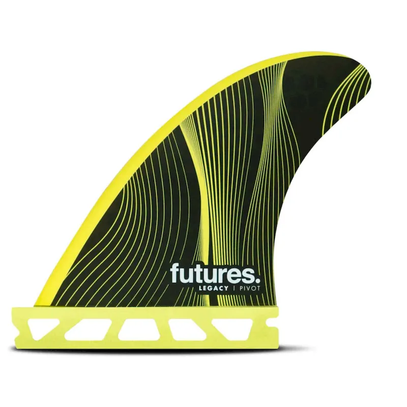 Shop the Futures Fin P Series Legacy Pivot Fins - The Board Source