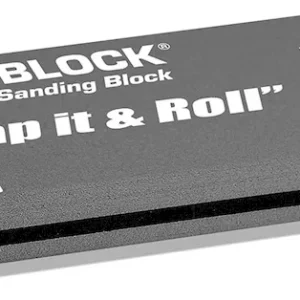 Motor Guard ROLLER BLOCK (RL-1)