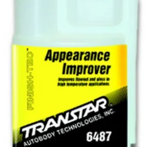 Transtar 8Oz Appearance Improver For Flow Out With Transtar Clearcoats (6487)