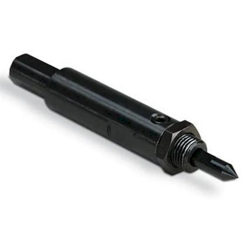 Blair 11007 Arbor for Rotabroach Hole Cutters, 13/16 to 1-1/2 
