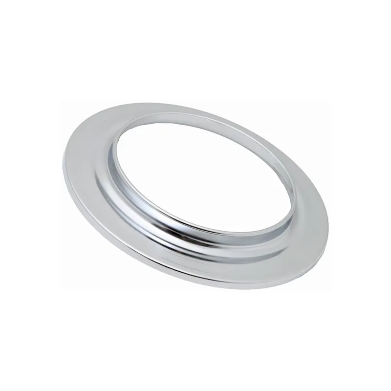 K&N Filters Base Plate 11 D CR 7-5/16 Flange (KNN01518)