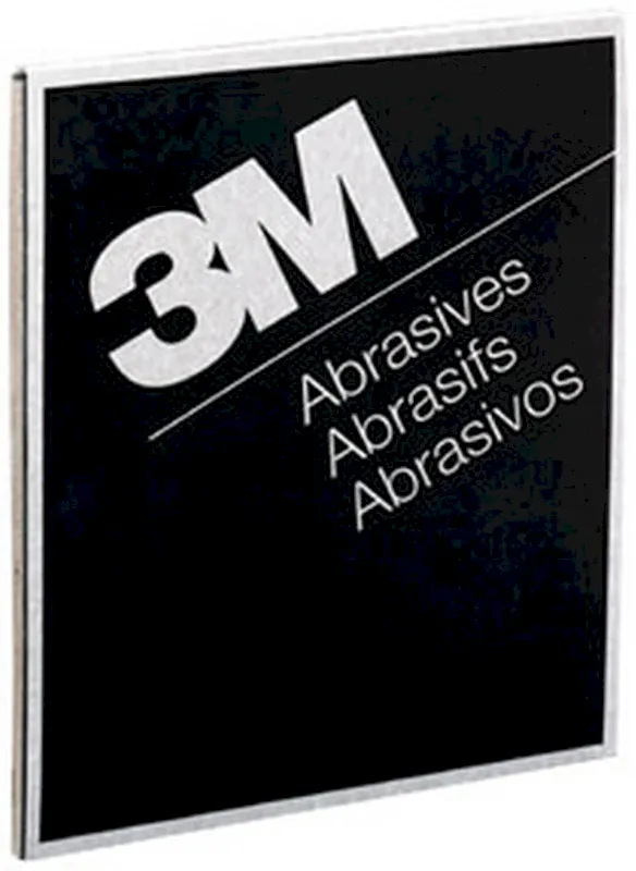 3M 9 x 11 80C Wetordry TriMite Sheet (2018)