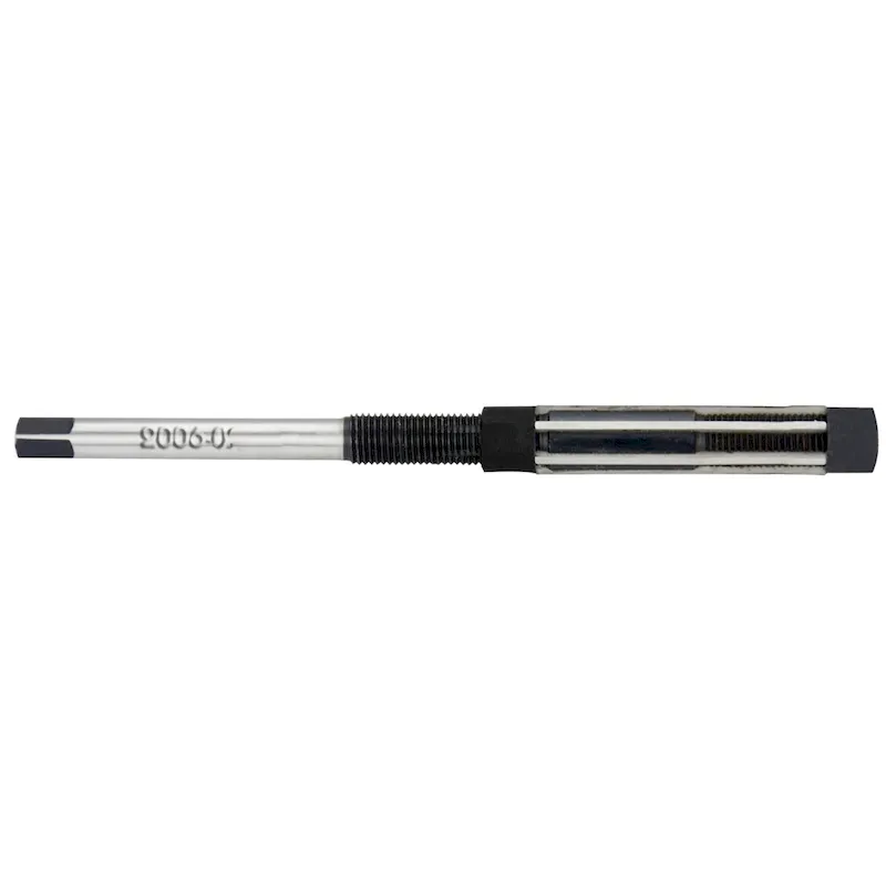 HHIP C 19/32-21/32 HIGH SPEED STEEL ADJUSTABLE BLADE REAMER (2006-0080)