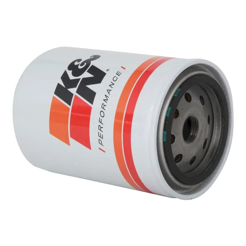 K&N Filters F/S Ford 96 Oil Filter (KNNHP-3001)