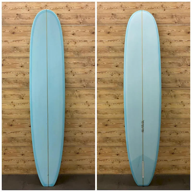 Easy Button Classic Longboard 9'6