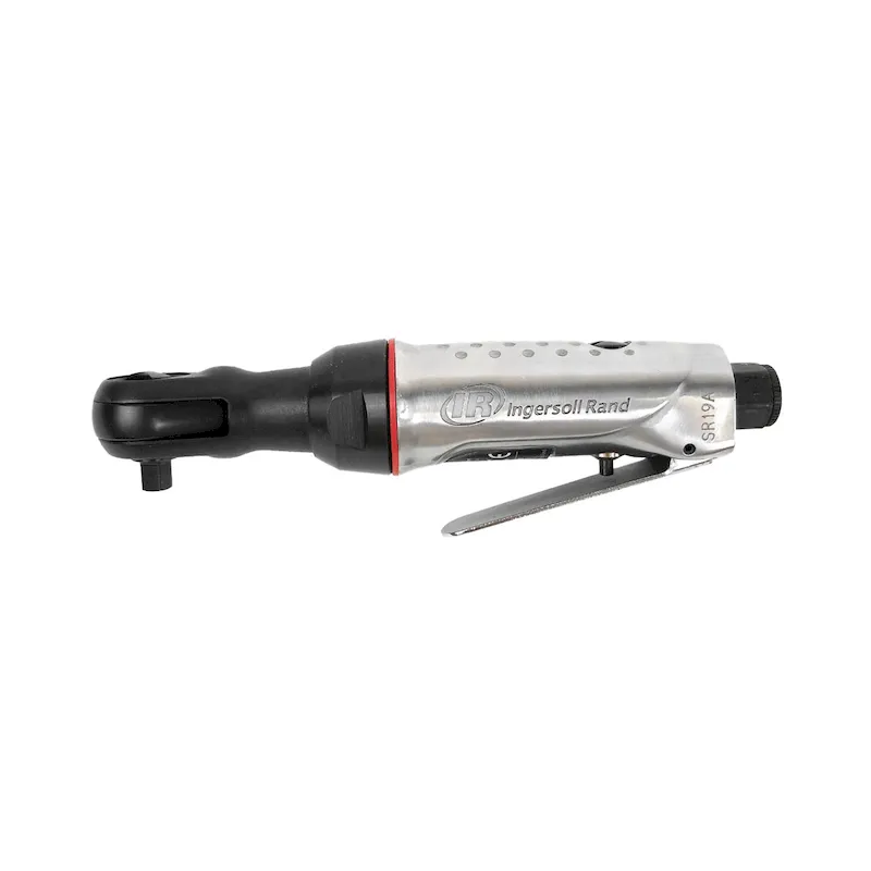 Ingersoll Rand Mini Air Ratchet 1/4 Drive 25 ft-lbs Torque (105-D2)