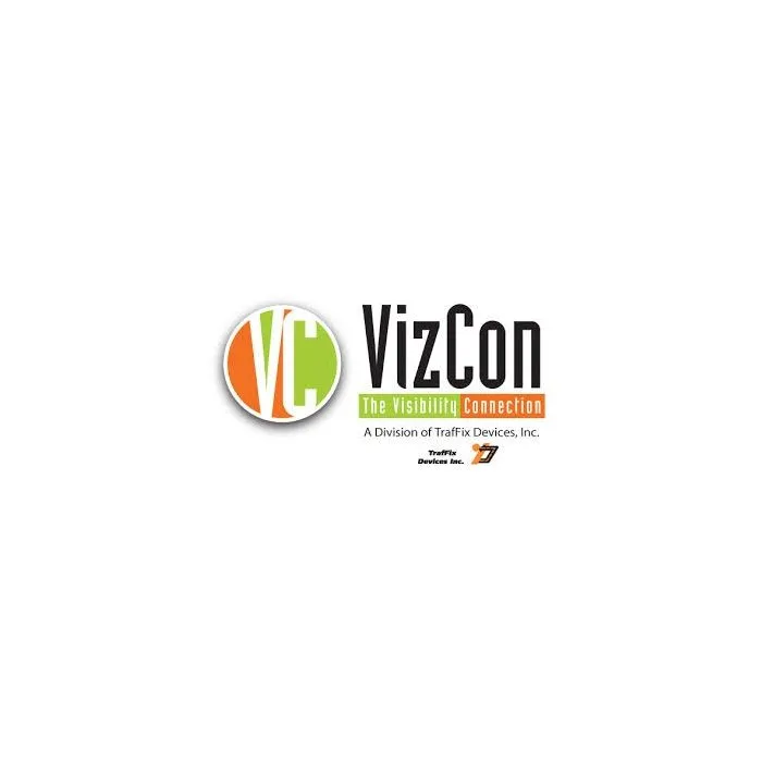 VizCon 42133-TRU28HIP Grabber Tube, Gen II 42 (2) 3 High Performance Bands, 8 lb Rubber Base, 1 Each