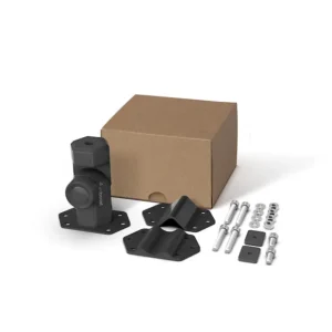 weBoost Overland Mount And Hardware For Drive Reach Overland, Otr (901168)