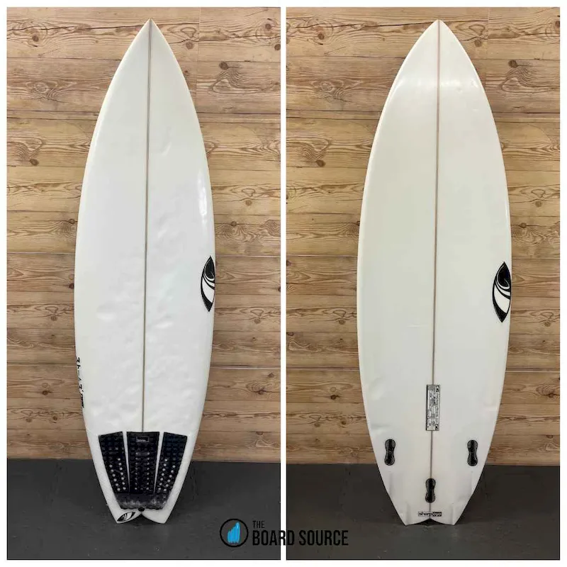 Shop our Used and New Sharpeye Twin Turbo Surfboards