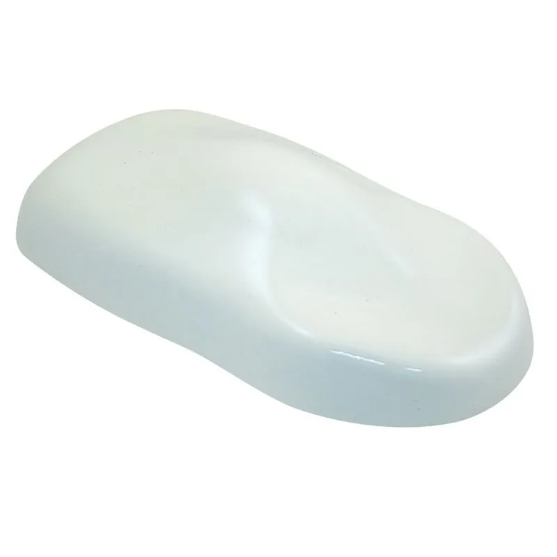 Eastwood HotCoat® Off White Powder Coat (10135LB, 10135)