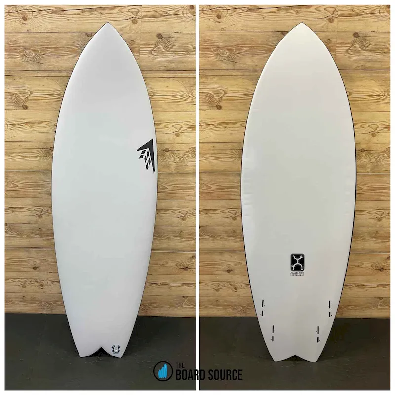 Discounted 5'9 Firewire Seaside Fish - Shop Now