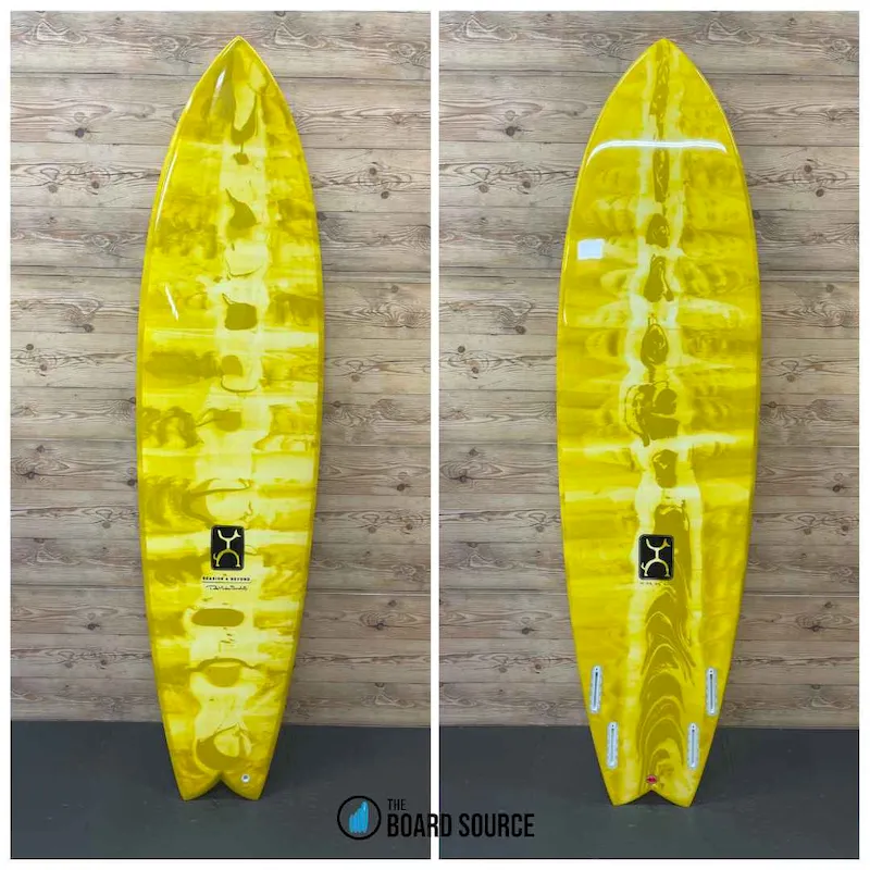 FOR SALE | Firewire Seaside And Beyond 7ft Surfboard