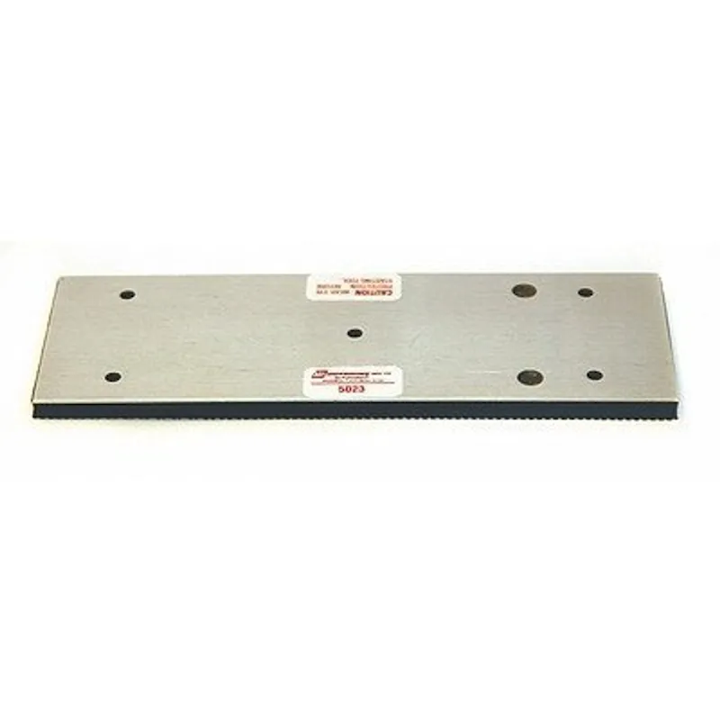 Hutchins 2-3/4 x 8 PSA Pad for 2023 (5023)