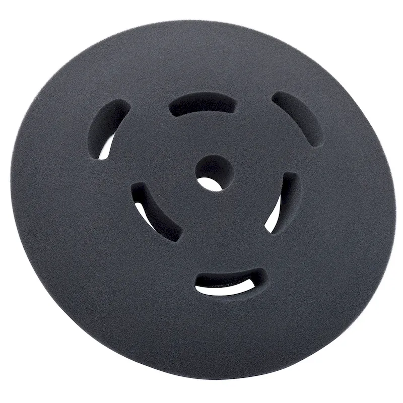 Eastwood Concours 8 Inch Foam Buffing Pad - Fine (66347)