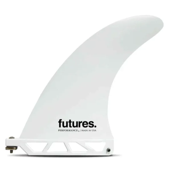 Futures Thermotech Performance Single Fin - The Board Source - Image 1
