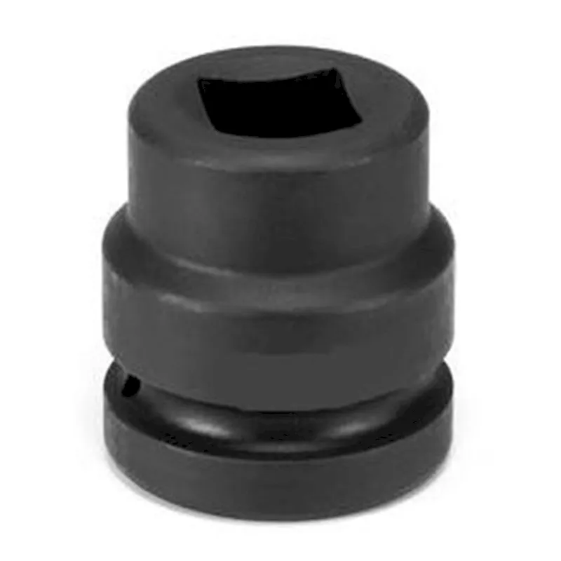 Grey Pneumatic 1 Drive x 21mm Square - 4 Point Socket (4321S)