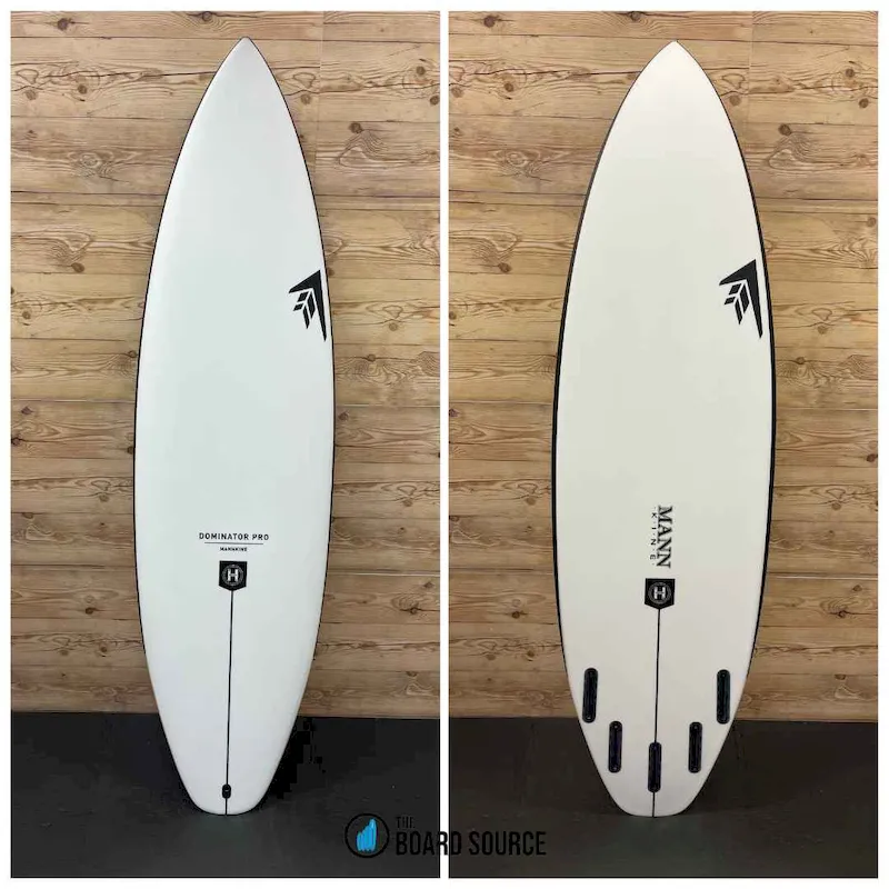 SHOP NEW RELEASE Firewire Dominator Pro 5'9 AVAILABLE NOW