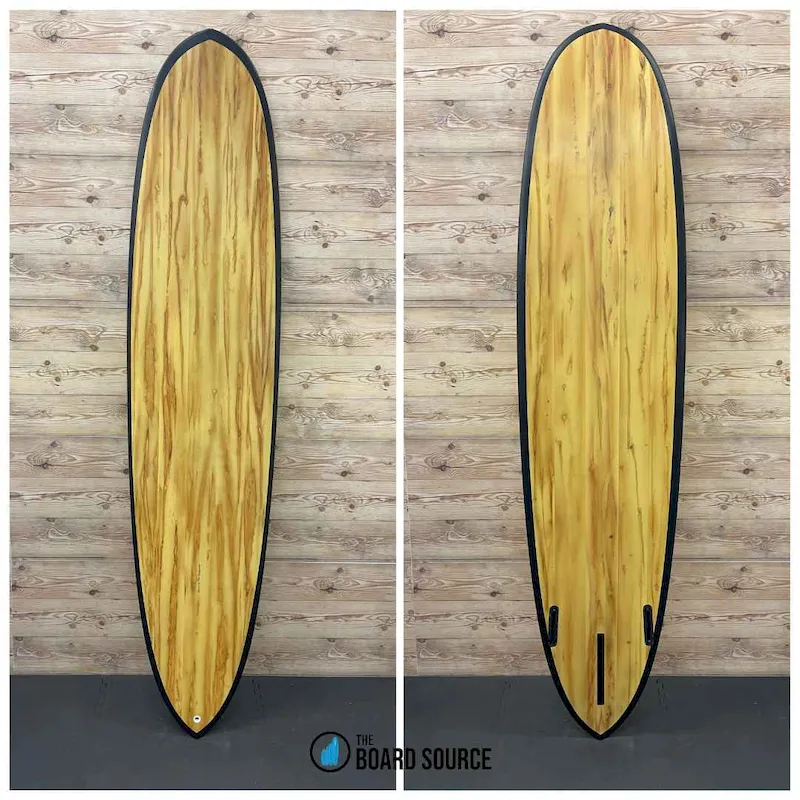 Mike Slingerland Handshaped 8ft Funboard