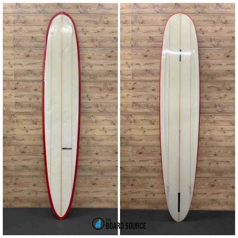 Used Bob Mitsven Slot Bottom 9'10 - San Diego