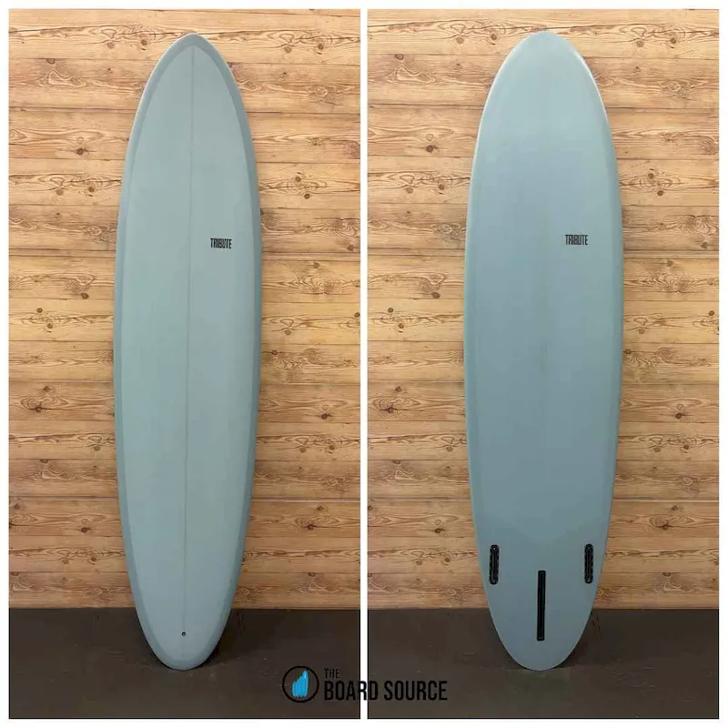Tribute Tokyo Drifter 7'6 by Roy Sanchez San Diego