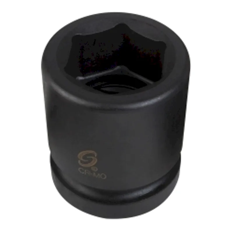 Sunex 1 Drive Standard 6 Point Impact Socket - 13/16 (526)