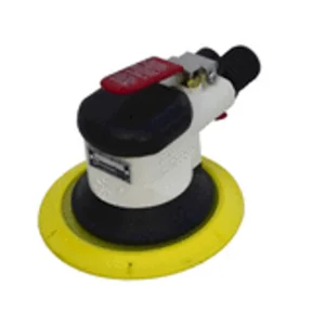 Hutchins 6 Hook 6-hole Pad 3/16 Offset Sander (3970)