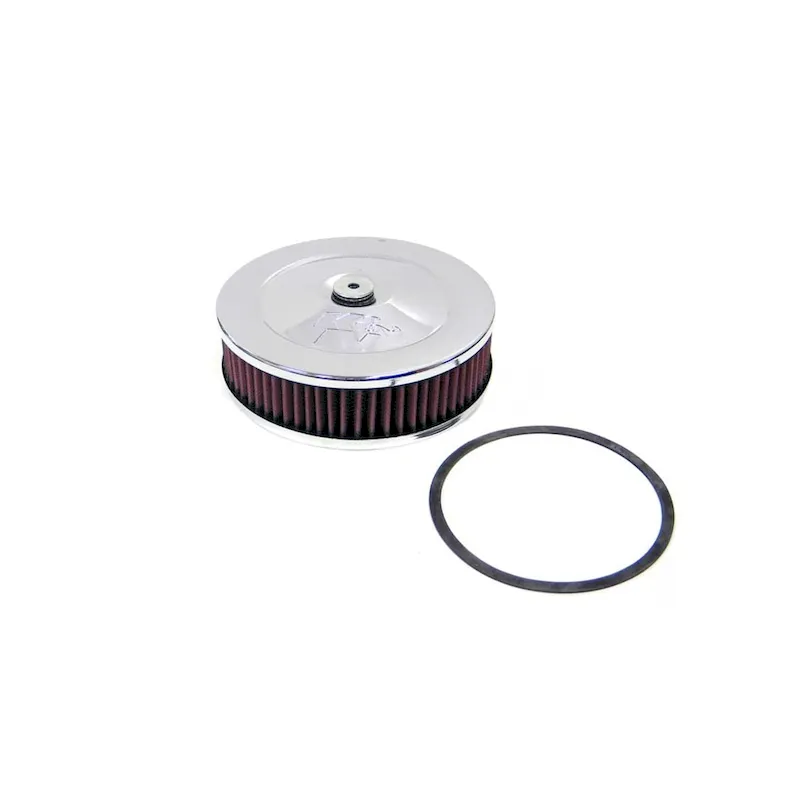 K&N Filters 5 1/8 FLG 7 PD 3 H V/S Short (KNN60-1320)