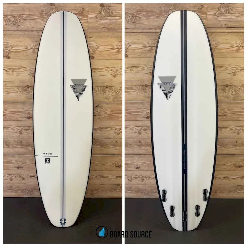 Surfboard Sale: Firewire 5'5 Revo Surfboard
