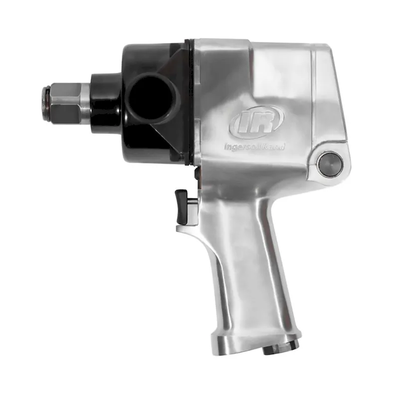 Ingersoll Rand Air Impact Wrench 1 1200 Ft-Lb Torque (271)