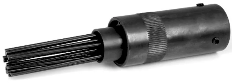 Performance Tool M669 Air Hammer Needle Scale Attachment