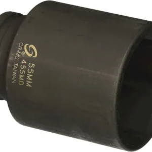 Sunex 55mm Deep Impact Socket (455MD)