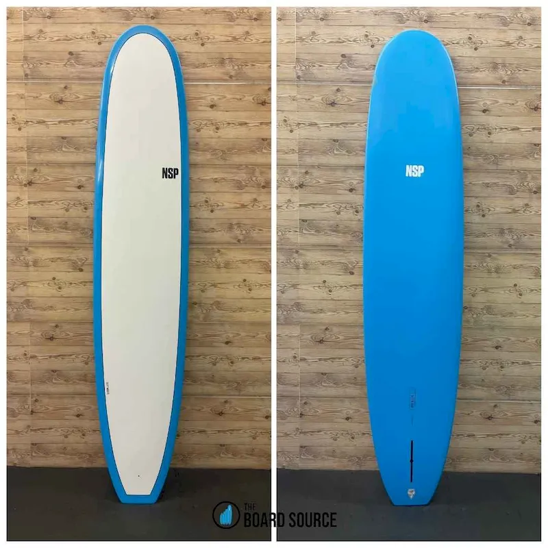 NSP PU 9'4 Sleepwalker Noserider Longboard San Diego