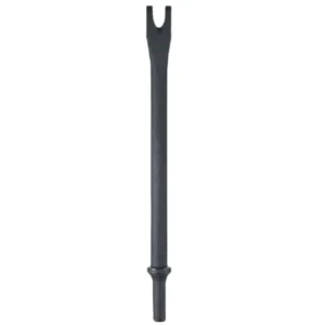 Grey Pneumatic 3/8 Nut Splitter, 18 Long, for .401 Shank (CH127)