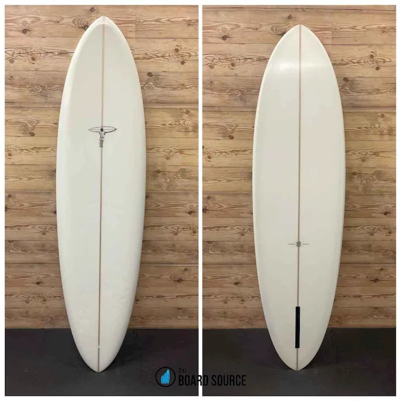 Alex Lopez Terrapin Single Fin San Diego