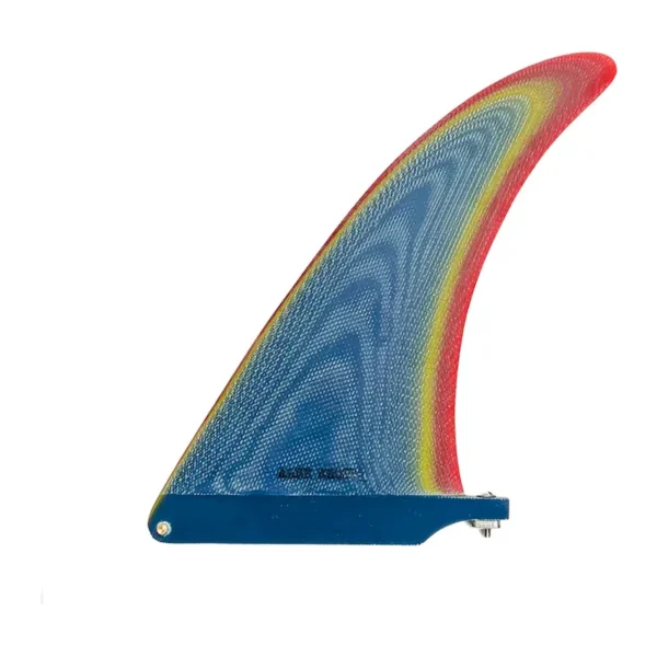 Shop Captain Fin Co Alex KnostSingle Fin - Image 1