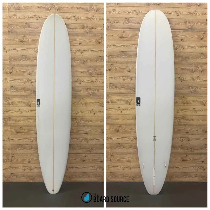 Gypsea 9'2 Magic Carpet Houdini Longboard