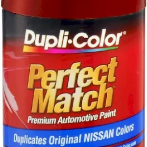 Dupli-Color 8 oz Burgundy Berry Pearl Automotive Paint (BNS0572)