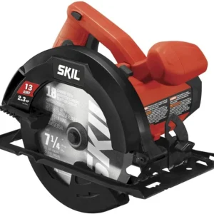 Skil 7-1/4in 13Amp Corded Circular Saw (5080-01)