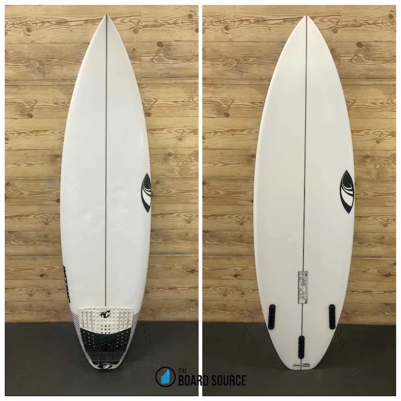 Shop our Used and New Sharpeye Inferno 72 Surfboards