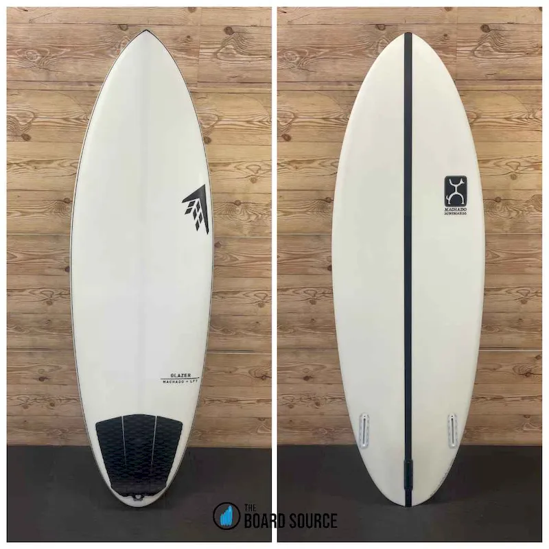 For Sale: Firewire Glazer 5'7 Shortboard in San Diego
