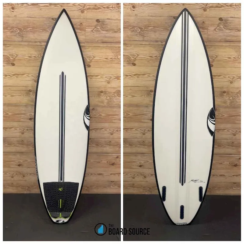 Shop our Used and New Sharpeye Inferno 72 Surfboards