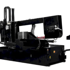 Jet ECB-1833DMEVS-230 18x33 Dual Miter EVS Semi-Auto Bandsaw (891170)