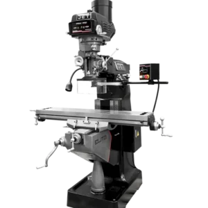 Jet ETM-949 Mill with Y-Axis JET Powerfeed (894101)