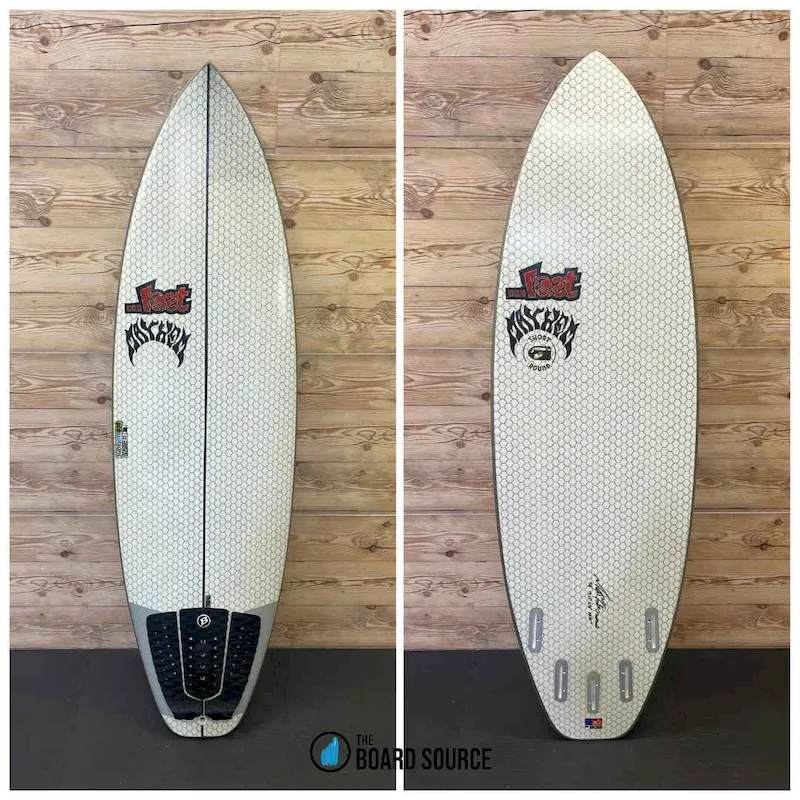 Surfboard For Sale - Lost Short Round Libtech Construction