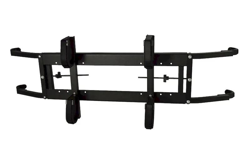 Great Day Power-Ride Full Sized Double Case Rack (UVPR905-CR)