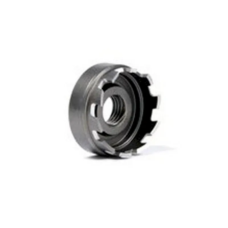 Blair 14644 Holcutter Hole Saw, 1-3/8 Diameter, High Speed Steel