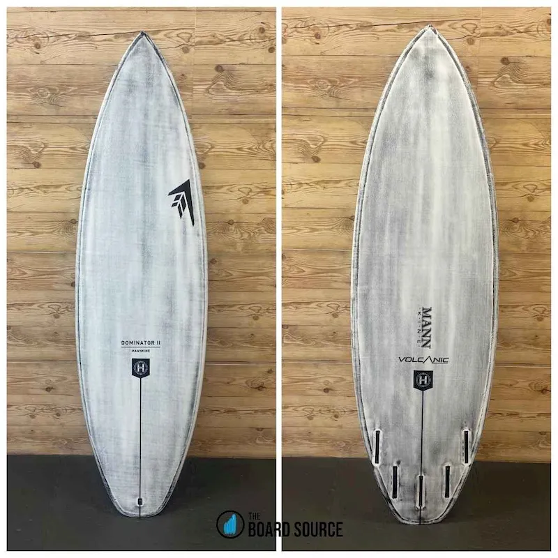 Brand New Firewire Dominator 2.0 Volcanic 5'11 For Sale
