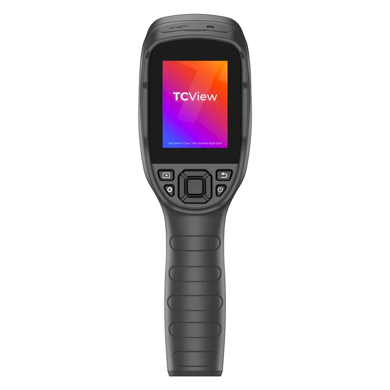 Topdon Lite Thermal Camera - Black (TD521D0024) TC004 Lite - Black