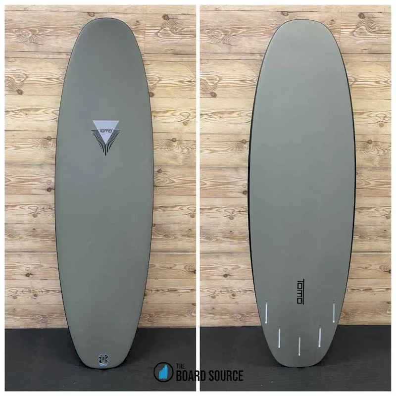 New Firewire 5'6 Revo Shortboard on Sale