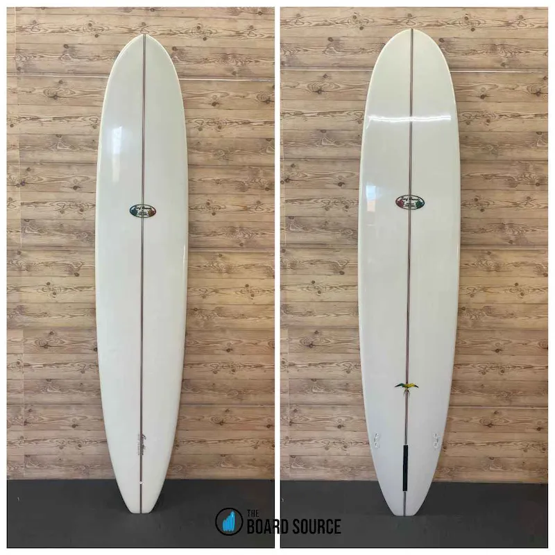 Donald Takayama Beach Break 9ft Longboard for sale just $995